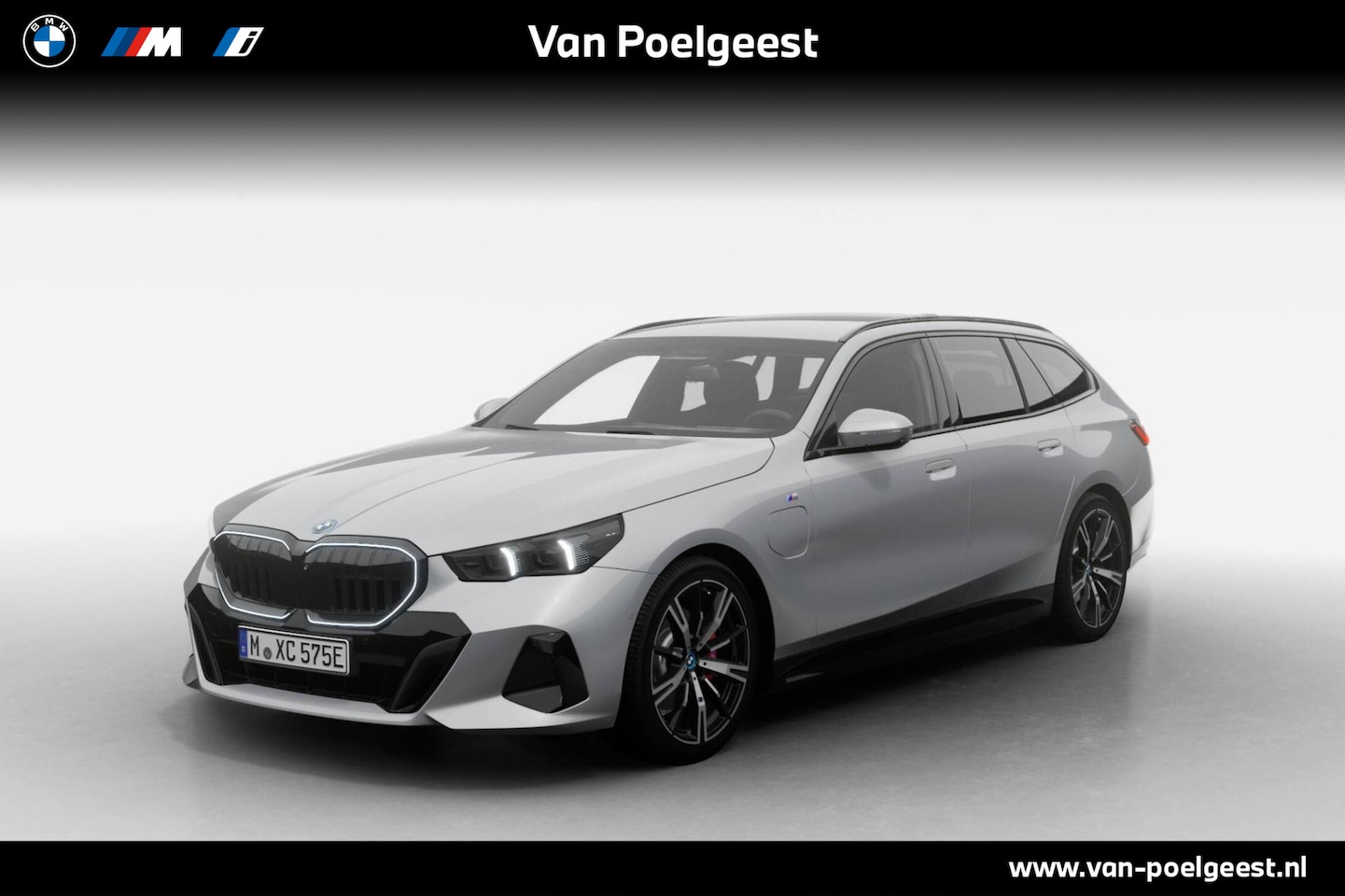 BMW 5-serie Touring - 530e M Sport Edition | M Sport Pro | Innovation Pack | Travel Pack | Comfort Pack - AutoWereld.nl