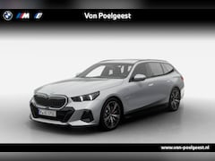 BMW 5-serie Touring - 530e M Sport Edition | M Sport Pro | Innovation Pack | Travel Pack | Comfort Pack