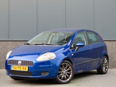 Fiat Grande Punto - 1.4 Dynamic Airco | 5-deurs | NAP