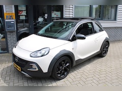 Opel ADAM - 1.0 i Turbo 116 pk ROCKS ACC CRUISE PDC OPEN DAK