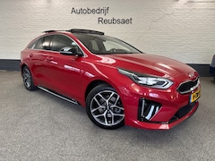 Kia Pro cee'd - 1.0 T-GDI GT-Line NAP Panodak Clima Trekhaak Led Incl 12Mnd Gara