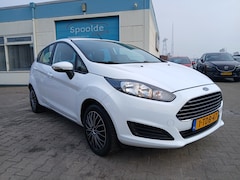 Ford Fiesta - 1.0 5-Deurs/175.000Km Nap/Nieuwe D. Riem