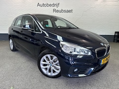 BMW 2-serie Active Tourer - 225xe iPerformance Exec NAP Head-up Navi Led Incl 12Mnd Garantie