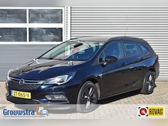 Opel Astra - 120 YEAR EDITION / BUSINESS / PDC VOOR / NAVI / TREKHAAK