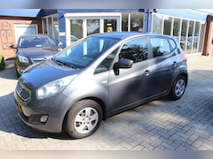 Kia Venga - 1.4 CVVT X-TRA