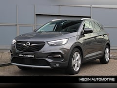 Opel Grandland X - 1.6 Turbo Hybrid 225pk Business Elegance | Navigatie | 18 inch LMV | AGR Comfortstoel | Ca