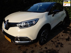 Renault Captur - 0.9 TCe Dynamique. Origineel Nederlandse auto met NAP