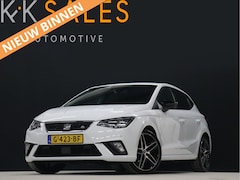 Seat Ibiza - 1.0 TSI FR Business Intense [DIGITAL DASH, APPLE CARPLAY, CAMERA, ADAPTIVE CRUISE CONTROL,