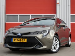 Toyota Corolla Touring Sports - 1.8 Hybrid Active/ unieke km/ zeer mooi