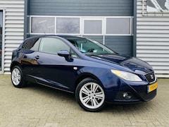 Seat Ibiza - 1.6 Sport-up|DSG 7|Xenon|Clima|16 LMV|Standkachel