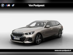 BMW 5-serie Touring - 530e M Sport Edition | M Sport Pro | Innovation Pack | Travel Pack | Comfort Pack