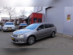 Volkswagen Passat - 1.4 TSI Highline BlueMotion