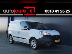 Fiat Doblò Cargo - 1.3 MJ L1H1 Actual | Airco | Origineel NL |