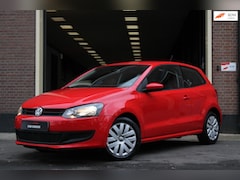 Volkswagen Polo - 1.2 |CruiseControl|Airco|Nieuwe Apk|AUX|Elektrische pakket|