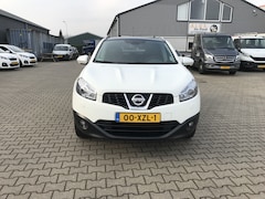 Nissan Qashqai - 2.0 Tekna