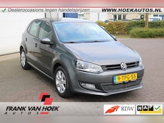 Volkswagen Polo - 1.4-16V Comfortline