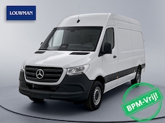 Mercedes-Benz Sprinter - 315CDI 150PK Automaat L2H2 PRO RWD | Trekhaak 3T | 270 graden deuren | Alarm klasse 3 |