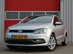 Volkswagen Polo - 1.2 TSI Comfortline/ navigatie/ zeer mooi