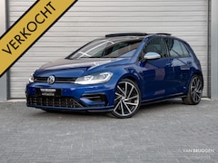 Volkswagen Golf - 2.0 TSI 4Motion R Pano Dyn Leer 19" DCC