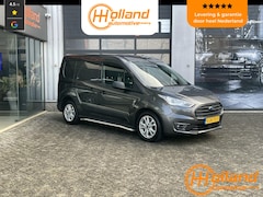 Ford Transit Connect - 1.5 EcoBlue L1 Trend | Cruise| Stoelverwarming