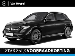 Mercedes-Benz GLC-klasse - 300 e 4MATIC Sport Edition