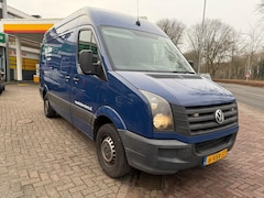 Volkswagen Crafter - 50 2.0 TDI L2H2 BM