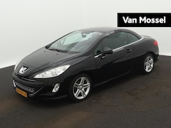 Peugeot 308 CC - 1.6 VTi Sport