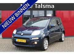 Fiat Panda - 0.9 TwinAir Tech Trekhaak | Lichtmetalen velgen | Bluetooth