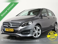 Mercedes-Benz B-klasse - 180 Lease Edition - AUTOMAAT - TREKHAAK