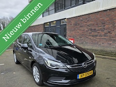 Opel Astra - 1.0 Turbo Online Edition 2019 Airco/Navi/PDC/APK