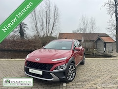 Hyundai Kona - 1.6 GDI HEV Creative | Head up | Camera |