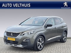 Peugeot 3008 - SUV 1.2 PureTech 130pk Allure *1e eigenaar, dealer onderhouden