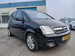 Opel Meriva - 1.6-16V Cosmo/Leer/Navi/Apk 02-'26