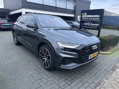 Audi Q8 - 50 TDI q. Pro Line S