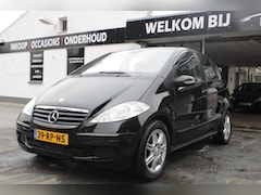 Mercedes-Benz A-klasse - 170 Classic / Automaat / Airco / Elektrische ramen /