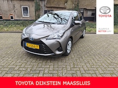 Toyota Yaris - 1.5 Hyb. Aspiration