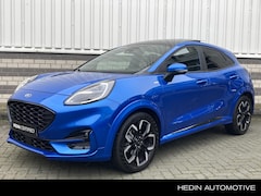 Ford Puma - 1.0 EcoBoost Hybrid ST-Line X | Driv. Pack | Panoramadak | Elektr. Achterklep |