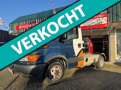 Iveco Daily - 35C11 300. Afkomstig van 1e eigenaar, apk is 6-2 verlopen