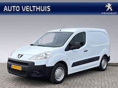 Peugeot Partner - GB 1.6 HDi L1 75pk *airco, betimmering, trekhaak