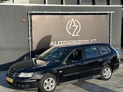 Saab 9-3 Sport Estate - 1.8 Solid N.A.P