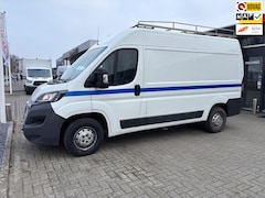 Peugeot Boxer - 335 2.2 HDI L2H2 XR