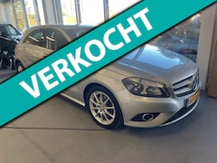 Mercedes-Benz A-klasse - 180 Ambition