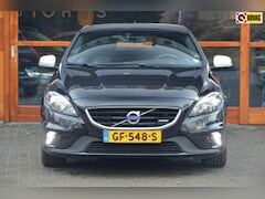 Volvo V40 - T4 R-Design | 180PK | Bluetooth Media | Automaat | Parkeer sensoren |