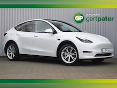 Tesla Model Y - Long Range AWD 75kWh BTW-Auto/Leer/Pano/Camera