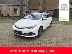 Toyota Auris Touring Sports - Auris TS 1.8 Hybrid Edition-S