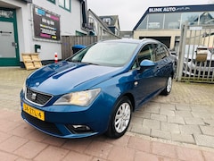 Seat Ibiza ST - 1.2 TSI Style Garantie N.A.P