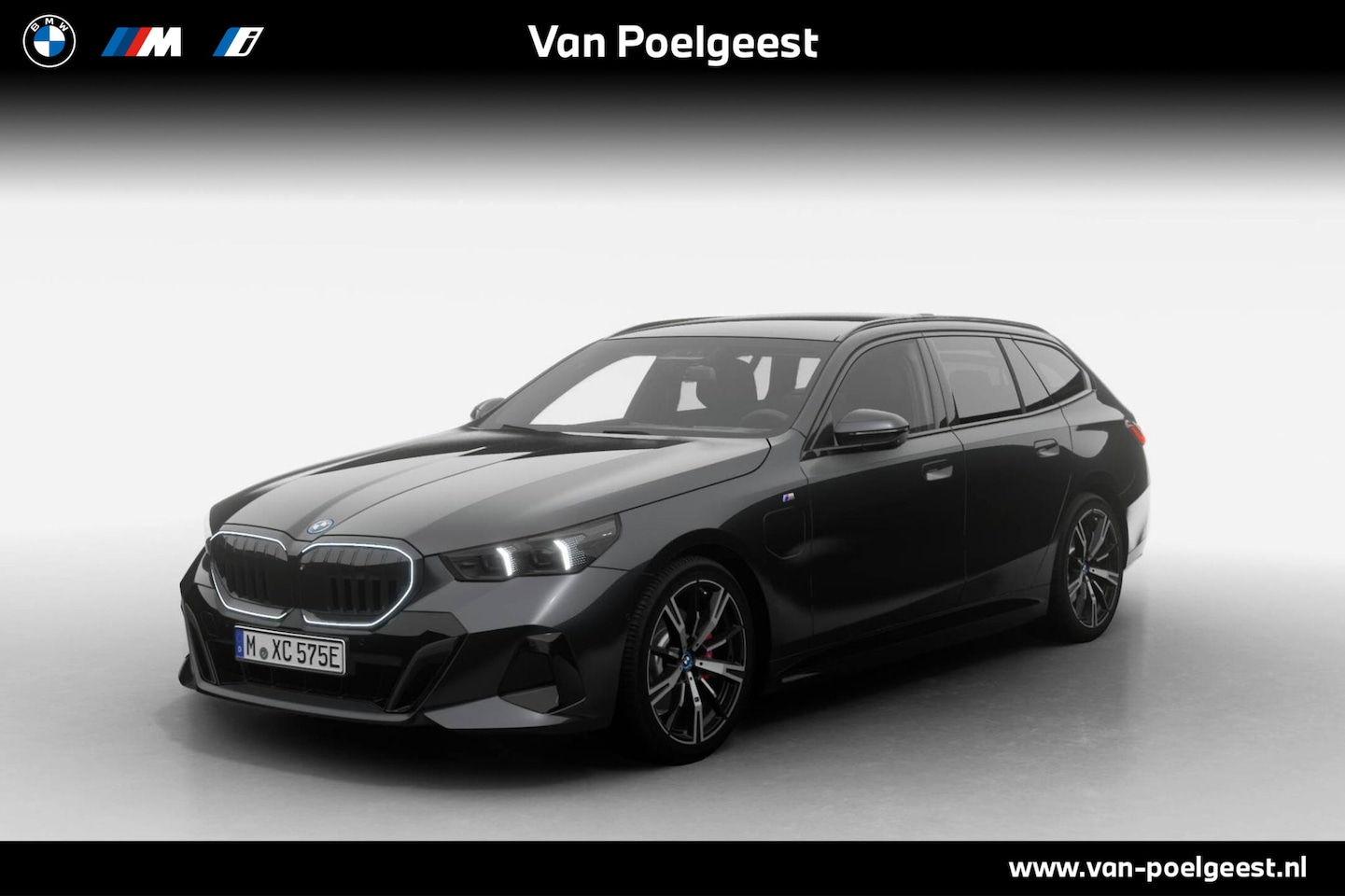 BMW 5-serie Touring - 530e M Sport Edition | M Sport Pro | Innovation Pack | Travel Pack | Comfort Pack - AutoWereld.nl