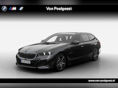 BMW 5-serie Touring - 530e M Sport Edition | M Sport Pro | Innovation Pack | Travel Pack | Comfort Pack