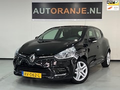 Renault Clio - 0.9 TCe Zen-Airco-Cruise-Navi-NAP