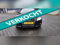 Audi A5 Sportback - 2.0 TFSI